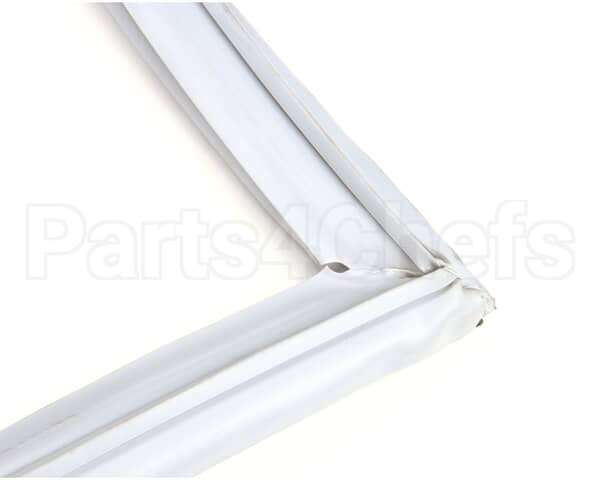 CFD1RR-10 Norpole Gasket (Np1R, Np1F), 53X27.5X81.25
