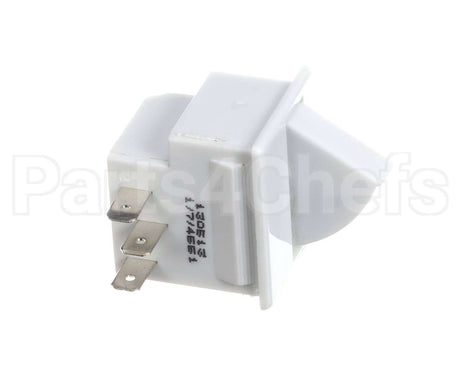 CFD1RR-30 Spartan Refrigeration Door Switch White