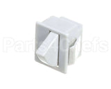 CFD1RR-30 Spartan Refrigeration Door Switch White