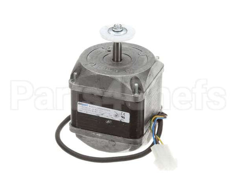 CFD2FF-41 Norpole Condenser Fan Motor Ef03-04