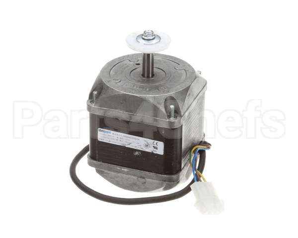 CFD2FF-41 Norpole Condenser Fan Motor Ef03-04