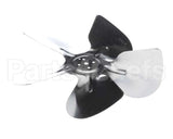 CFD2FF-43 Norpole Fan Blade 254Mm Dia. X 28Deg