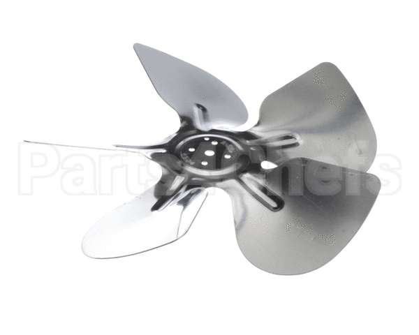 CFD2FF-43 Norpole Fan Blade 254Mm Dia. X 28Deg