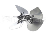 CFD2FF-43 Norpole Fan Blade 254Mm Dia. X 28Deg