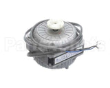 CFMOTOR115 Turbo Air Fan Motor Eva