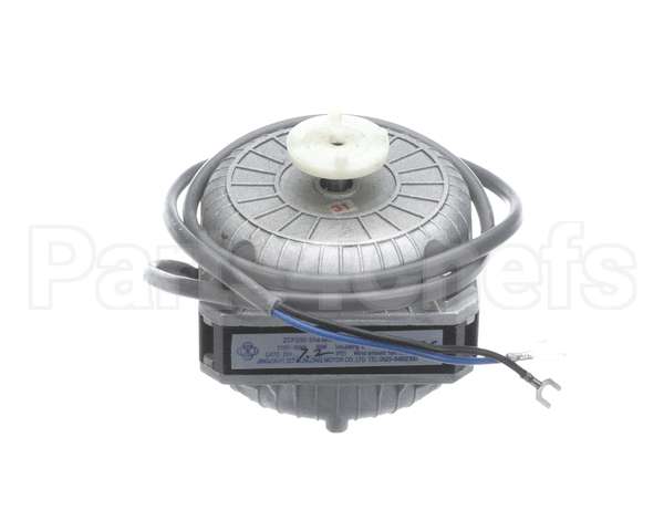 CFMOTOR115 Turbo Air Fan Motor Eva