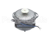 CFMOTOR115 Turbo Air Fan Motor Eva
