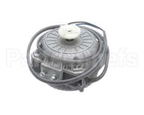 CFMOTOR115 Turbo Air Fan Motor Eva