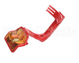 CFP-0060P Cofrimell Plastic Pusher For Cd