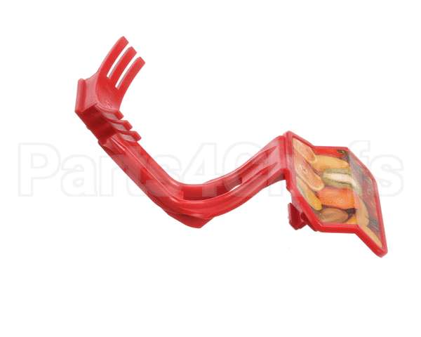 CFP-0060P Cofrimell Plastic Pusher For Cd