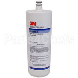 CFS8000S Compatible Cuno Cartridge, Waterfilter, Cfs8000-S