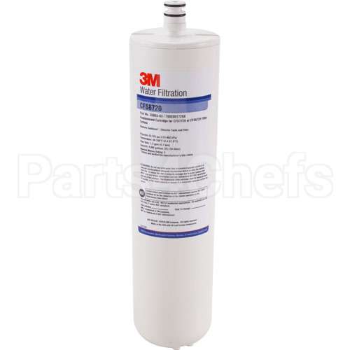 CFS8720 Compatible Cuno Cartridge, Waterfilter, Cfs8720