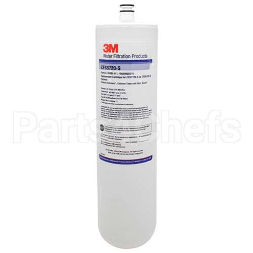 CFS8720-S Compatible Cuno Filter Cartridge