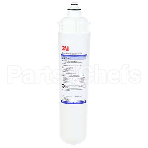 CFS9720-S Compatible Cuno Filter Cartridge