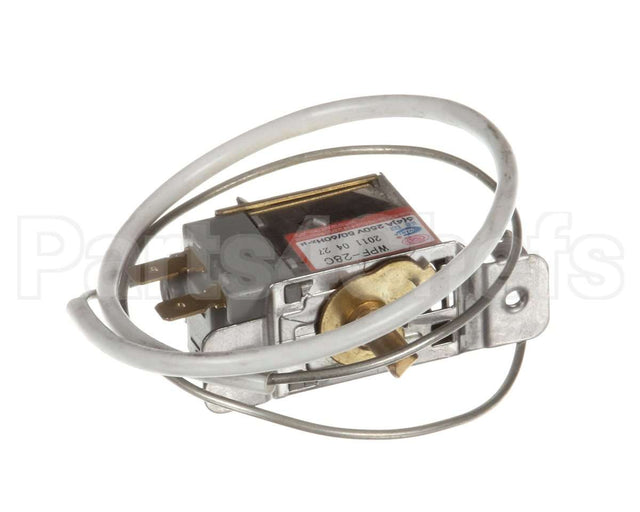 CFTSTAT Turbo Air Thermostat
