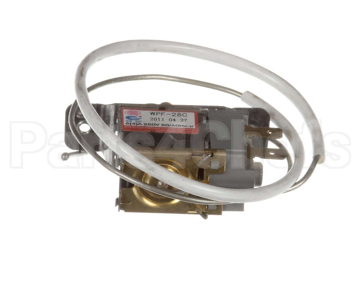 CFTSTAT Turbo Air Thermostat