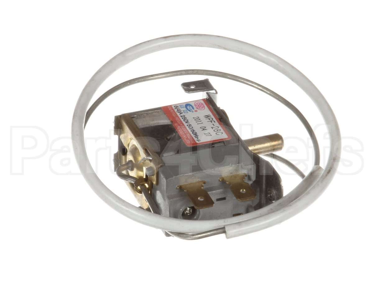 CFTSTAT Turbo Air Thermostat