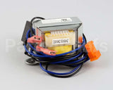 CG-561S Prince Castle Kit, Transformer