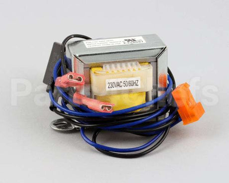 CG-561S Prince Castle Kit, Transformer