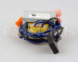 CG-561S Prince Castle Kit, Transformer