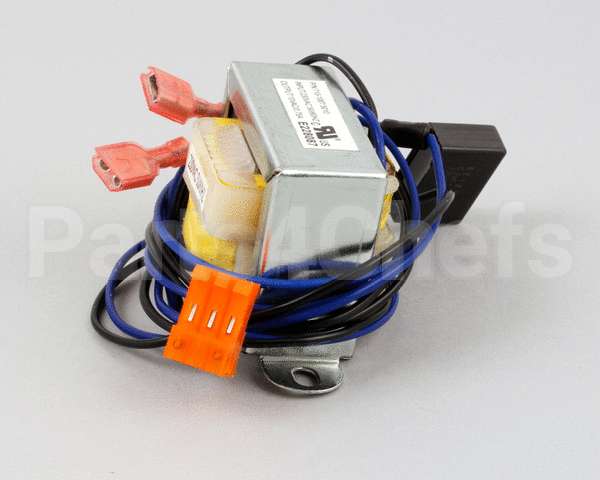 CG-561S Prince Castle Kit, Transformer