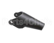 CG-70241 Unic Plastic Dosing Chute Extension..