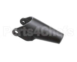 CG-70241 Unic Plastic Dosing Chute Extension..