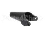 CG-70241 Unic Plastic Dosing Chute Extension..