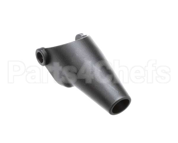 CG-70241 Unic Plastic Dosing Chute Extension..