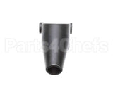 CG-70241 Unic Plastic Dosing Chute Extension..