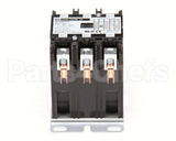 CG12AL Grindmaster Cecilware Contactor Sq D 120V Coil- Gb/Java/