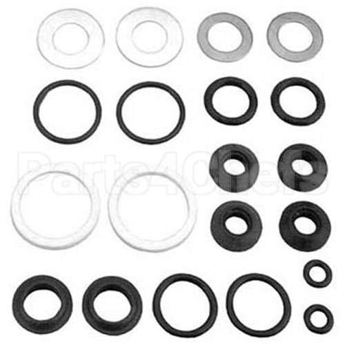 CGFT1277-DAB Compatible Chicago Faucet Repair Kit Faucet