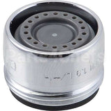 CGFTE2605JKABCP Compatible Chicago Faucet Aerator, Econo-Flo, Leadfree