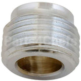 CGFTE2JKRCF Compatible Chicago Faucet Adaptor, Chicago Spout To Ght