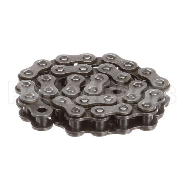 CH-26623 Compatible Alto Shaam Chain, Doordrive, 35 Ans I12" Lengths, Asc-4