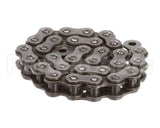 CH-26623 Alto Shaam Chain,Door Drive, 35 Ansi