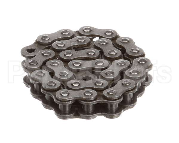 CH-26623 Alto Shaam Chain,Door Drive, 35 Ansi