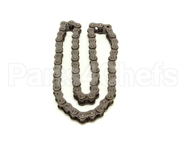 CH0013 Bki Chain, #40 Roller 60 Pitches