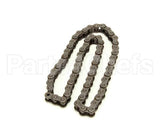 CH0013 Bki Chain, #40 Roller 60 Pitches