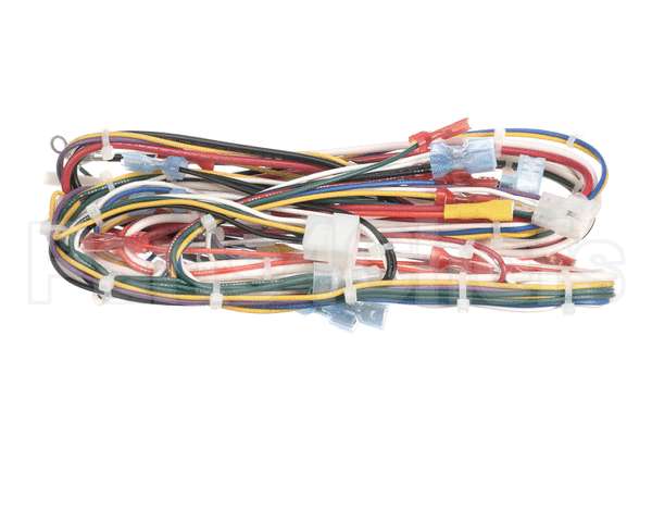 CH129L Grindmaster Cecilware Harness - Gb1Cp Cabinet