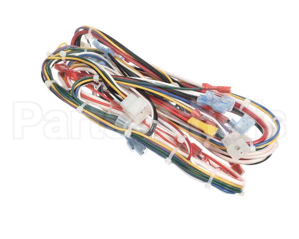 CH129L Grindmaster Cecilware Harness - Gb1Cp Cabinet