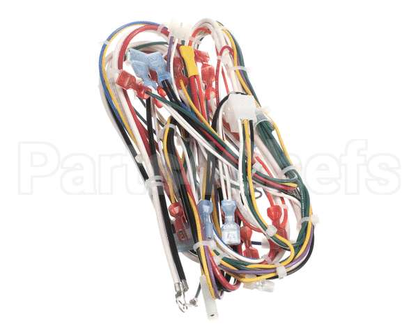 CH129L Grindmaster Cecilware Harness - Gb1Cp Cabinet