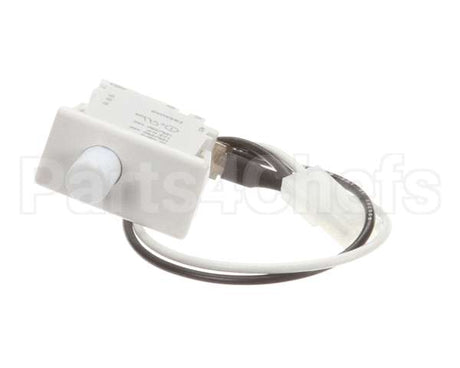 CH139L Grindmaster Cecilware Switch Assembly (56039)-Gbs
