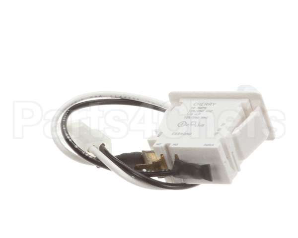 CH139L Grindmaster Cecilware Switch Assembly (56039)-Gbs