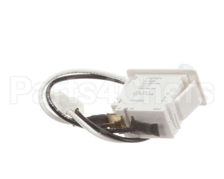 CH139L Grindmaster Cecilware Switch Assembly (56039)-Gbs