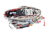 CH146L Grindmaster Cecilware Cabinet Harness-Gb6M