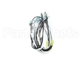 CH184 Grindmaster Cecilware Wiring Kit - Cm36Q