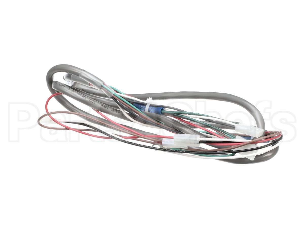 CH333L Grindmaster Cecilware Harness Gb8M10 Upper Door