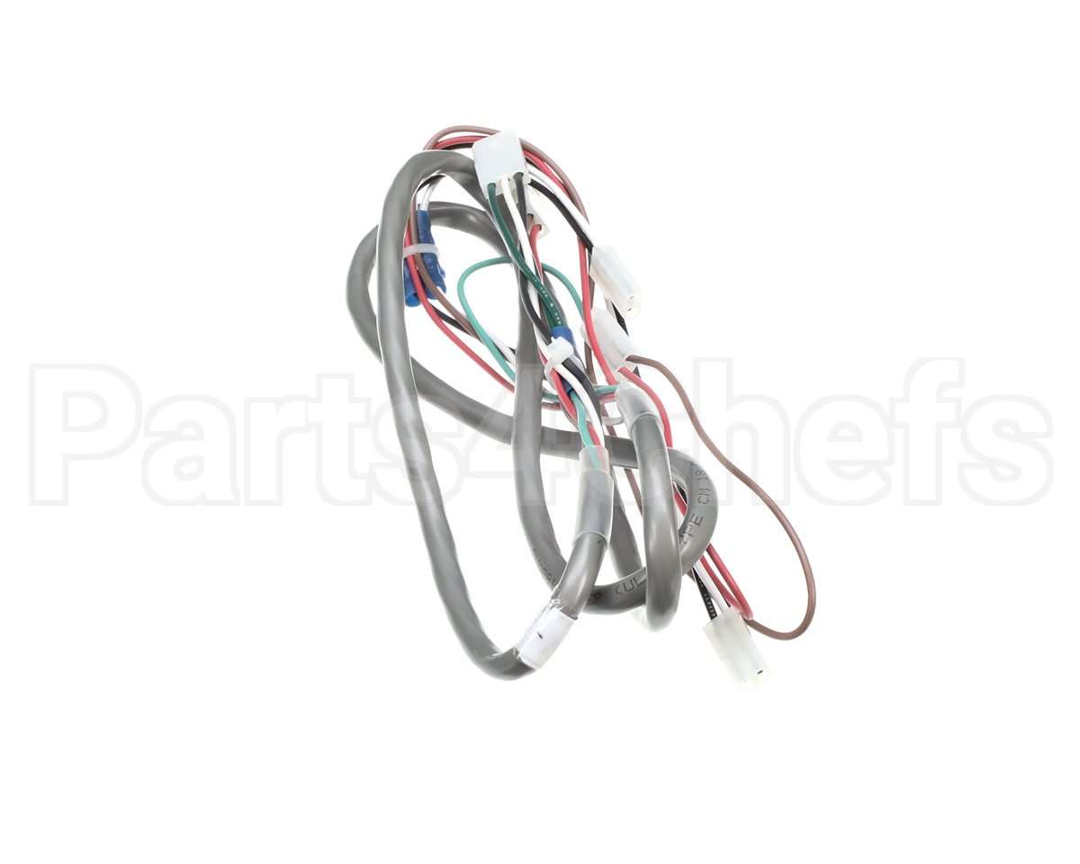 CH333L Grindmaster Cecilware Harness Gb8M10 Upper Door