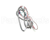 CH333L Grindmaster Cecilware Harness Gb8M10 Upper Door